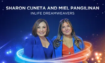 sharon-cuneta-miel-pangilinan-champion-inlife-s-message-encouraging-filipinos-to-dream-big