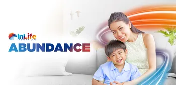 inlife launches abundance, a new limited-pay with guaranteed regular payouts plan